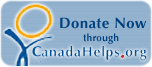 Canadahelps Donate Button Canadahelps Donate Button